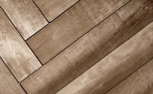 Pose carrelage imitation parquet : le guide pour éviter les mauvaises surprises