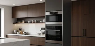 Colonne four et micro-ondes : le guide pour ne pas se tromper avant d’acheter