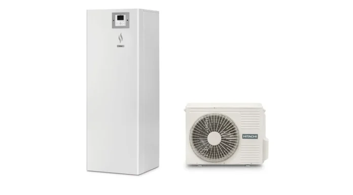 Codes défaut Hitachi Yutaki : le guide pour diagnostiquer et agir vite