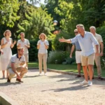 Terrain de pétanque : le vrai budget pour un boulodrome dans son jardin