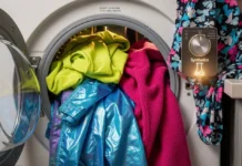 Programme synthétique machine à laver : le guide pour ne plus abîmer vos vêtements