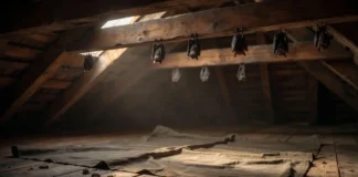 Chauves-souris dans le toit : pourquoi il faut souvent attendre septembre pour agir
