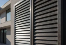 Volet composite ou aluminium : le match que les fabricants évitent de trancher