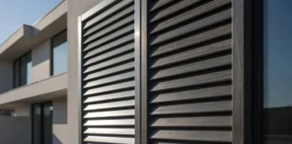 Volet composite ou aluminium : le match que les fabricants évitent de trancher