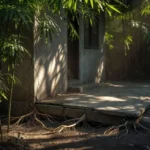 Racines de bambou : ces dégâts qui peuvent coûter 3 000 € à votre maison