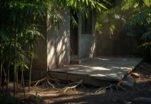 Racines de bambou : ces dégâts qui peuvent coûter 3 000 € à votre maison