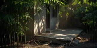 Racines de bambou : ces dégâts qui peuvent coûter 3 000 € à votre maison