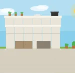 Construire une cuisine extérieure en béton cellulaire : le guide pour ne rien rater