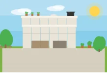 Construire une cuisine extérieure en béton cellulaire : le guide pour ne rien rater