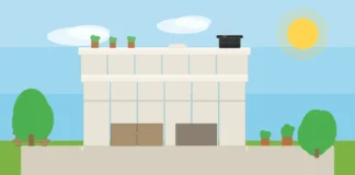 Construire une cuisine extérieure en béton cellulaire : le guide pour ne rien rater