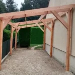 Construire un appentis soi-même : le guide pas-à-pas pour un résultat solide