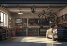 Porte de garage : les 5 types d’ouverture comparés (et celui qui vaut vraiment l’investissement)