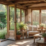 Transformer une pergola en véranda : ce qu’il faut vraiment savoir avant les travaux
