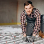 Fuite de chauffage au sol : comment la repérer, la localiser et la réparer sans tout casser