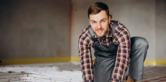 Fuite de chauffage au sol : comment la repérer, la localiser et la réparer sans tout casser