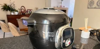 Cookeo qui ne s’allume plus : le diagnostic complet pour le réparer soi-même