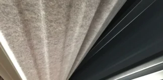 Film anti condensation sous bac acier : la solution qui évite de tout refaire dans 5 ans