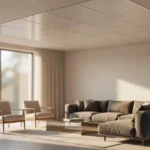 Combien coûte vraiment un plafond chauffant ? Le vrai prix au m² en 2026