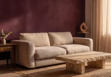 Tendances déco 2026 : les 6 mouvements qui transforment vraiment un intérieur