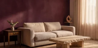 Tendances déco 2026 : les 6 mouvements qui transforment vraiment un intérieur