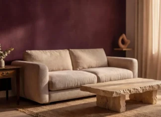 Tendances déco 2026 : les 6 mouvements qui transforment vraiment un intérieur