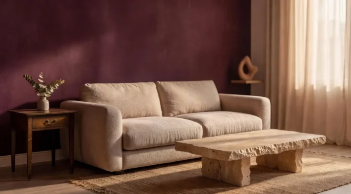 Tendances déco 2026 : les 6 mouvements qui transforment vraiment un intérieur