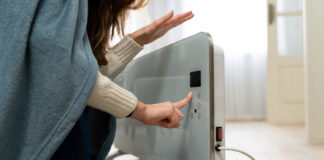 Prix d’une installation de chauffage électrique pour 100 m² : le vrai coût en 2026 radiateur électrique