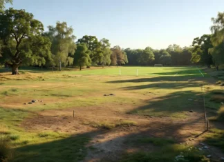 1 hectare en km : la conversion qui n’existe pas (et celle qu’il vous faut vraiment)