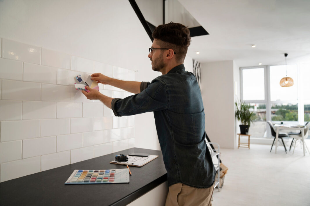 travaux cuisine travaux cuisine