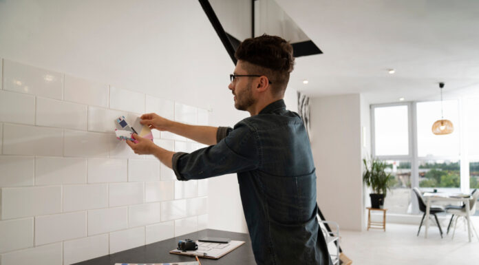 Refaire sa cuisine : l’ordre des étapes qui évite les retours en arrière coûteux travaux cuisine