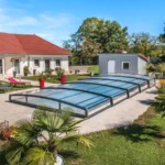 Prix d’un abri piscine en kit : ce qu’il faut vraiment prévoir avant de commander abris piscine