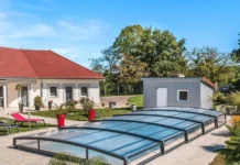 Prix d’un abri piscine en kit : ce qu’il faut vraiment prévoir avant de commander abris piscine