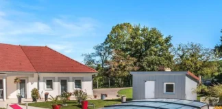Prix d’un abri piscine en kit : ce qu’il faut vraiment prévoir avant de commander abris piscine