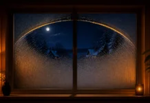 Condensation sur les vitres : quatre mesures avant d’accuser les fenêtres